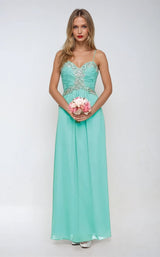 Juliet 549 Jade