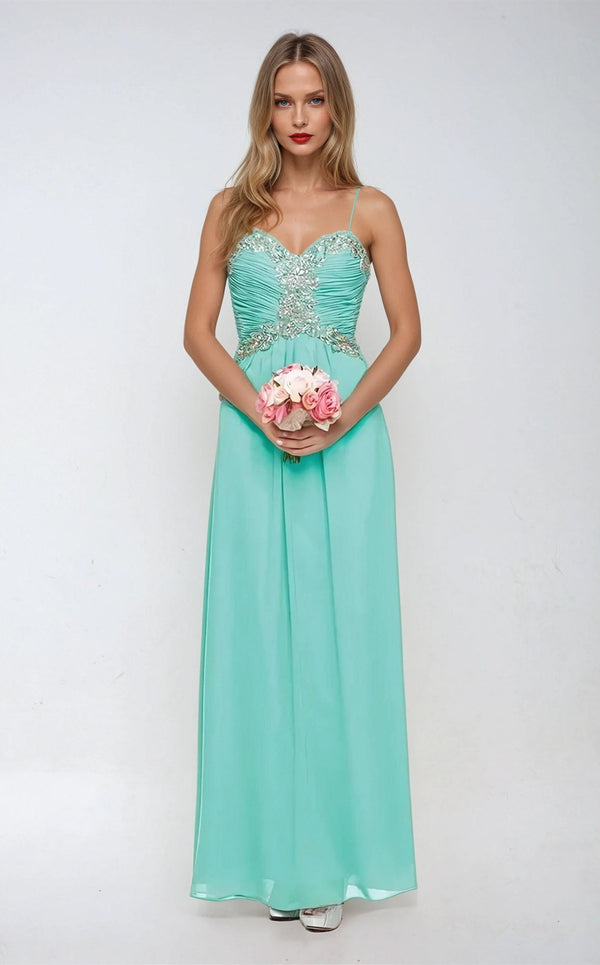 Juliet 549 Jade