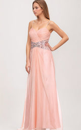 Juliet 550 Peach