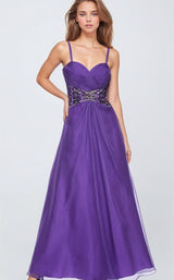 Juliet 550 Purple