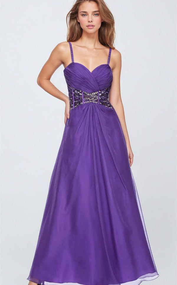 Juliet 550 Purple