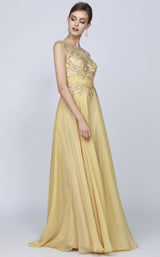 Juliet 552 Gold