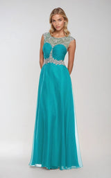 Juliet 560 Teal