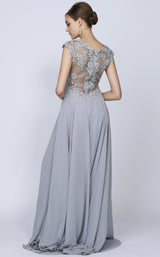 Juliet 585 Silver