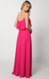 Juliet 591 Fuchsia
