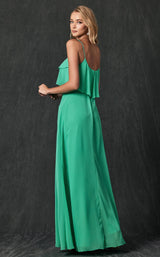 Juliet 591 Kelly Green