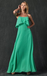 Juliet 591 Kelly Green