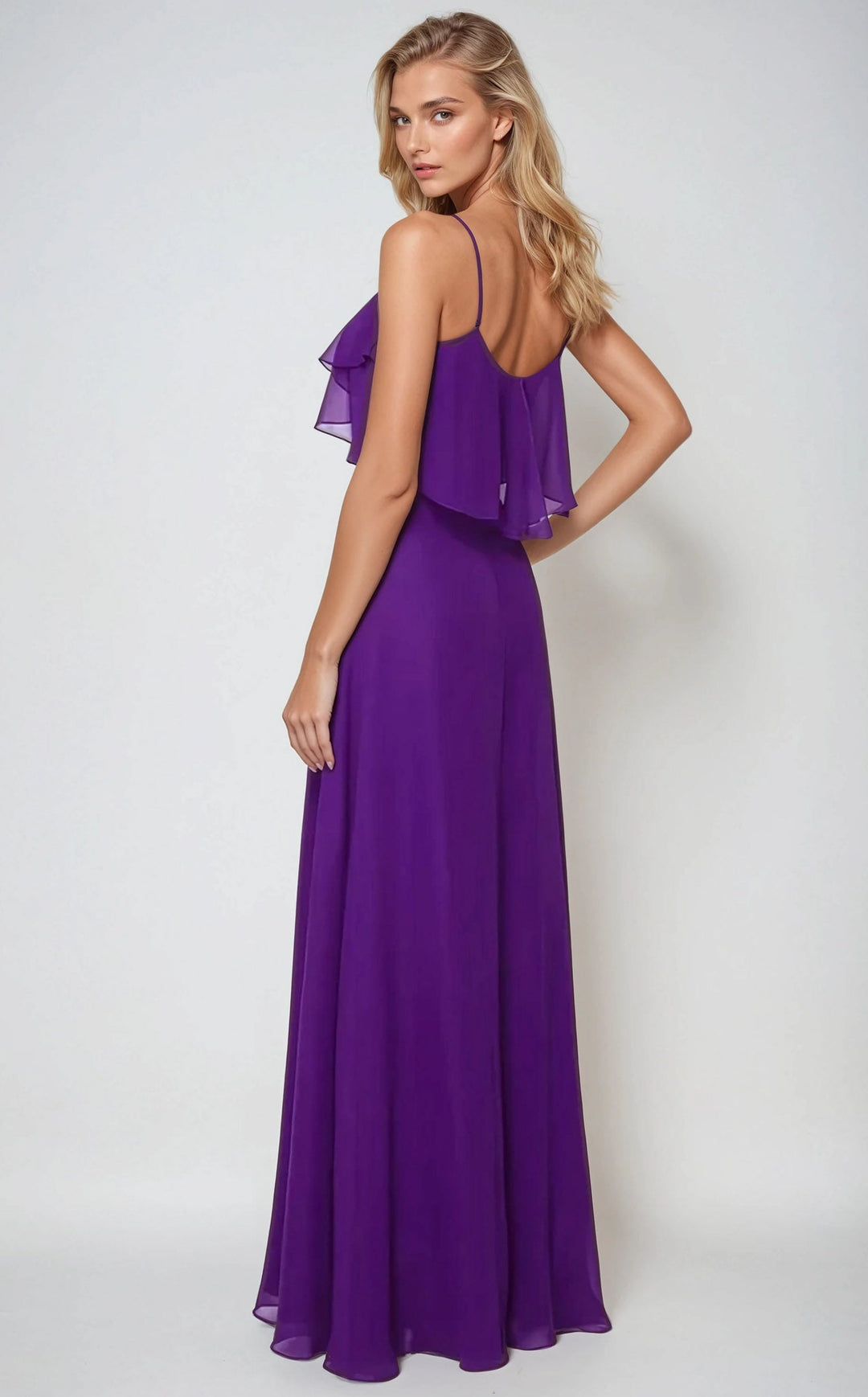 Juliet 591 Purple