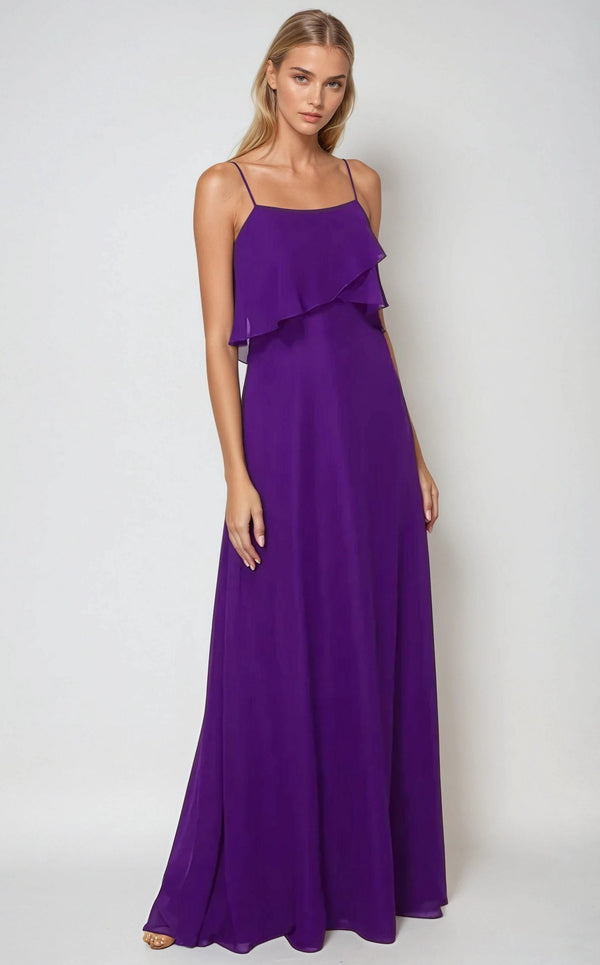 Juliet 591 Purple