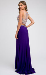 Juliet 595 Purple
