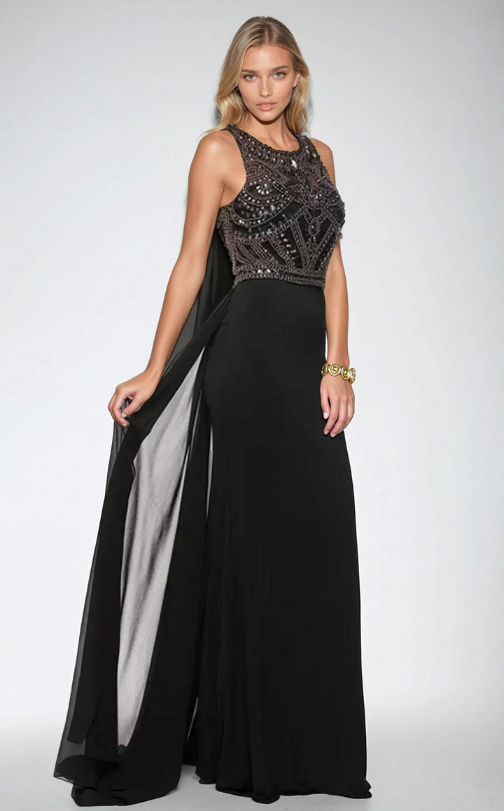Juliet 628 Black