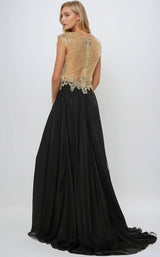 Juliet 636 Black