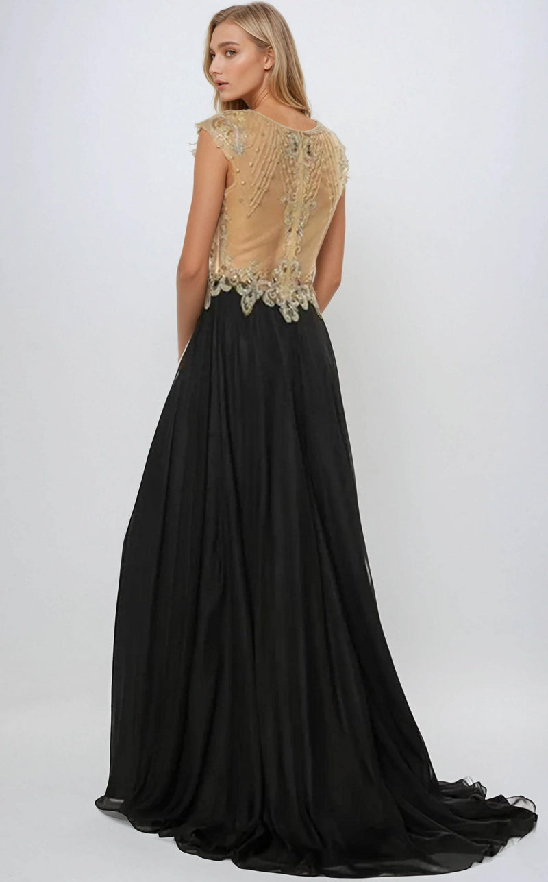Juliet 636 Black