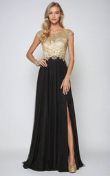 Juliet 636 Black
