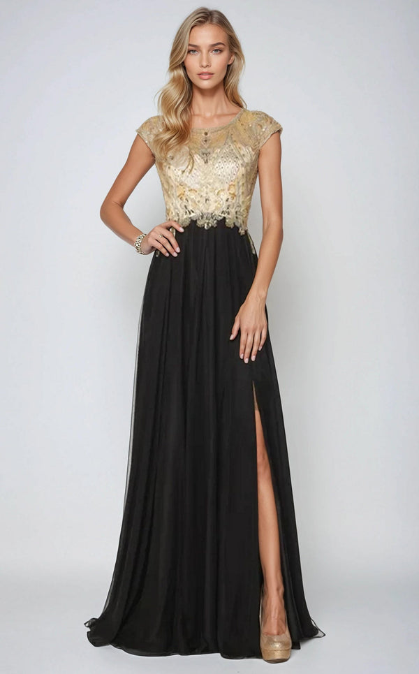Juliet 636 Black