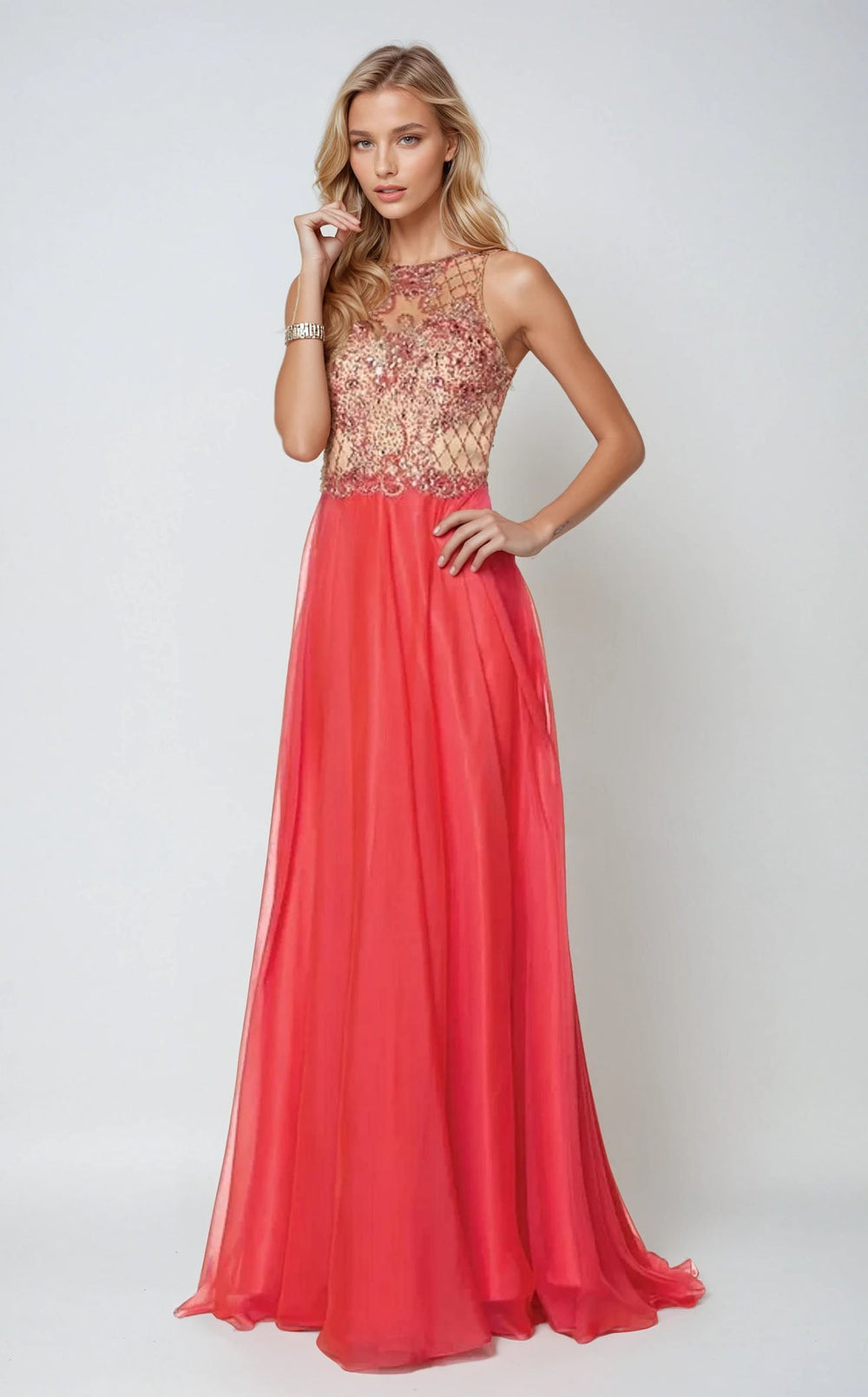 Juliet 637 Watermelon