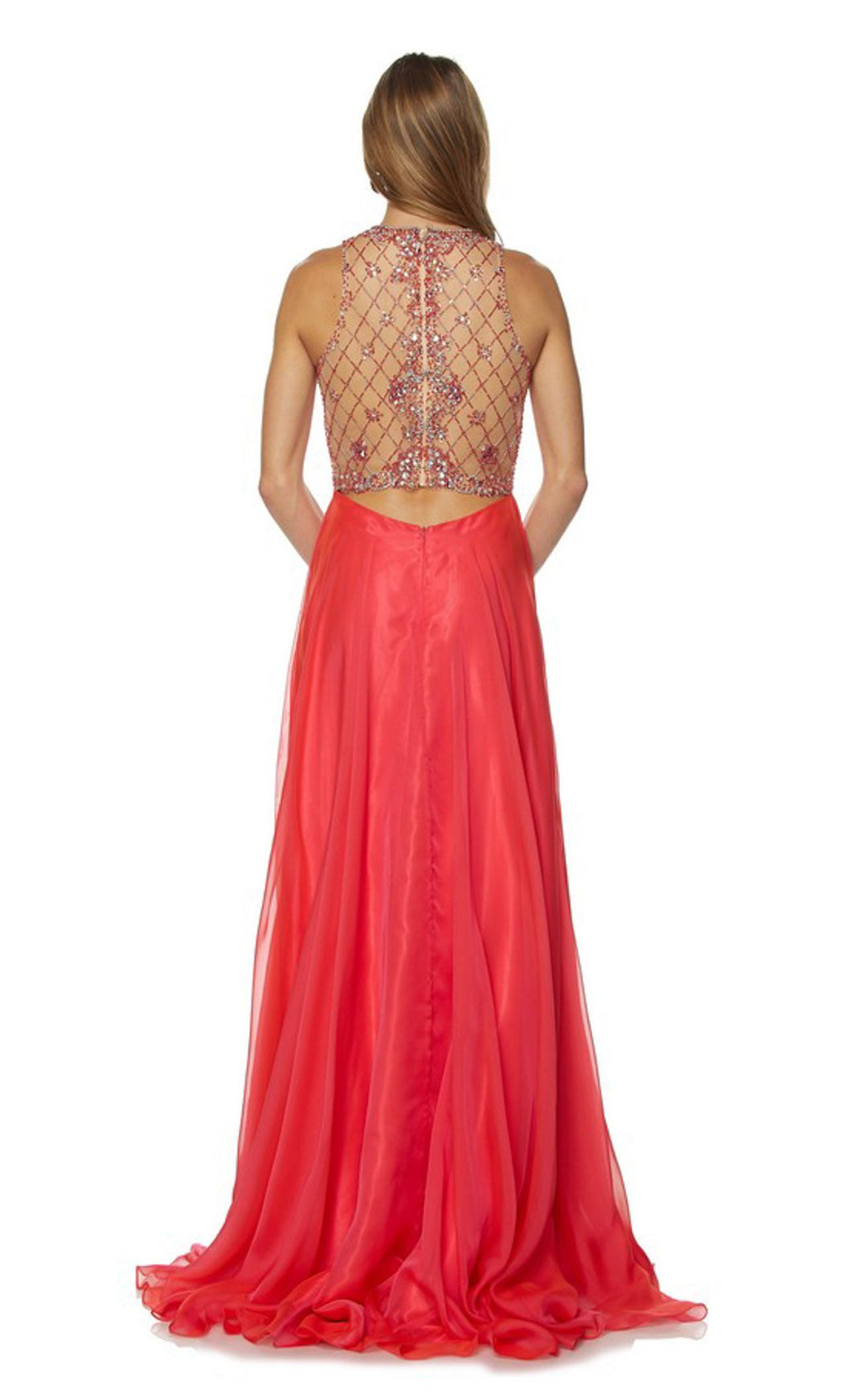 Juliet 637 Watermelon