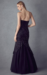 Juliet 644 Black