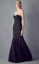 Juliet 644 Black