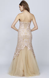 Juliet 644 Gold