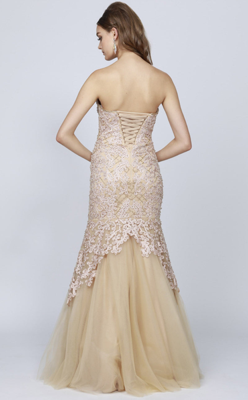 Juliet 644 Gold