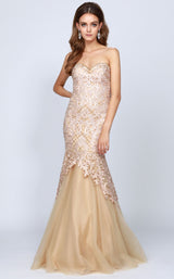 Juliet 644 Gold