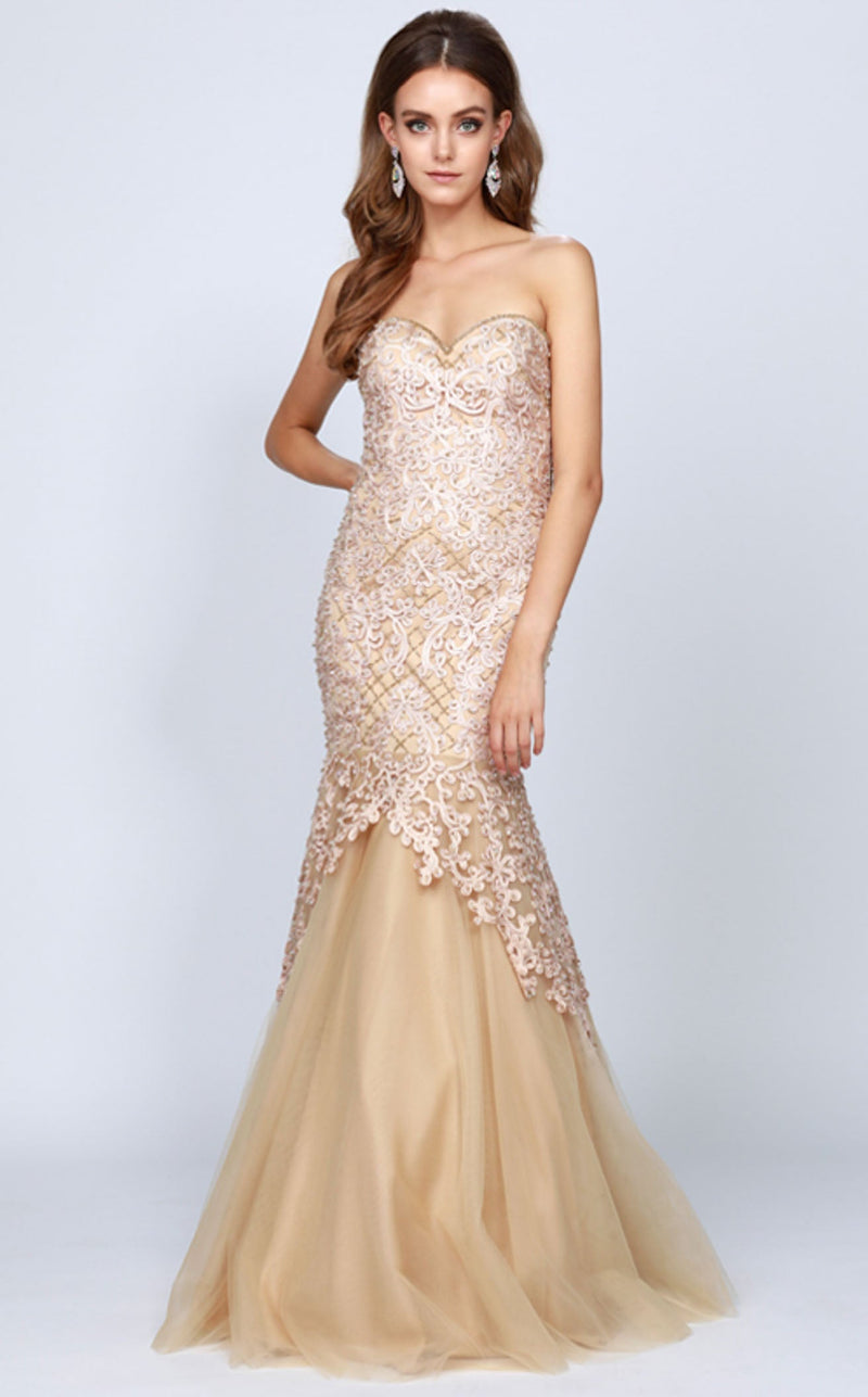 Juliet 644 Gold