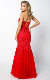 Juliet 644 Red