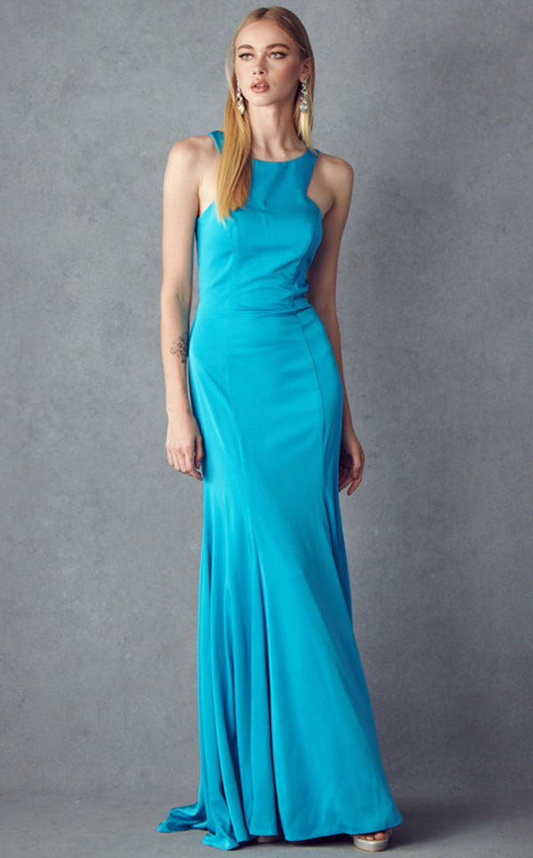 Juliet 645 Turquoise