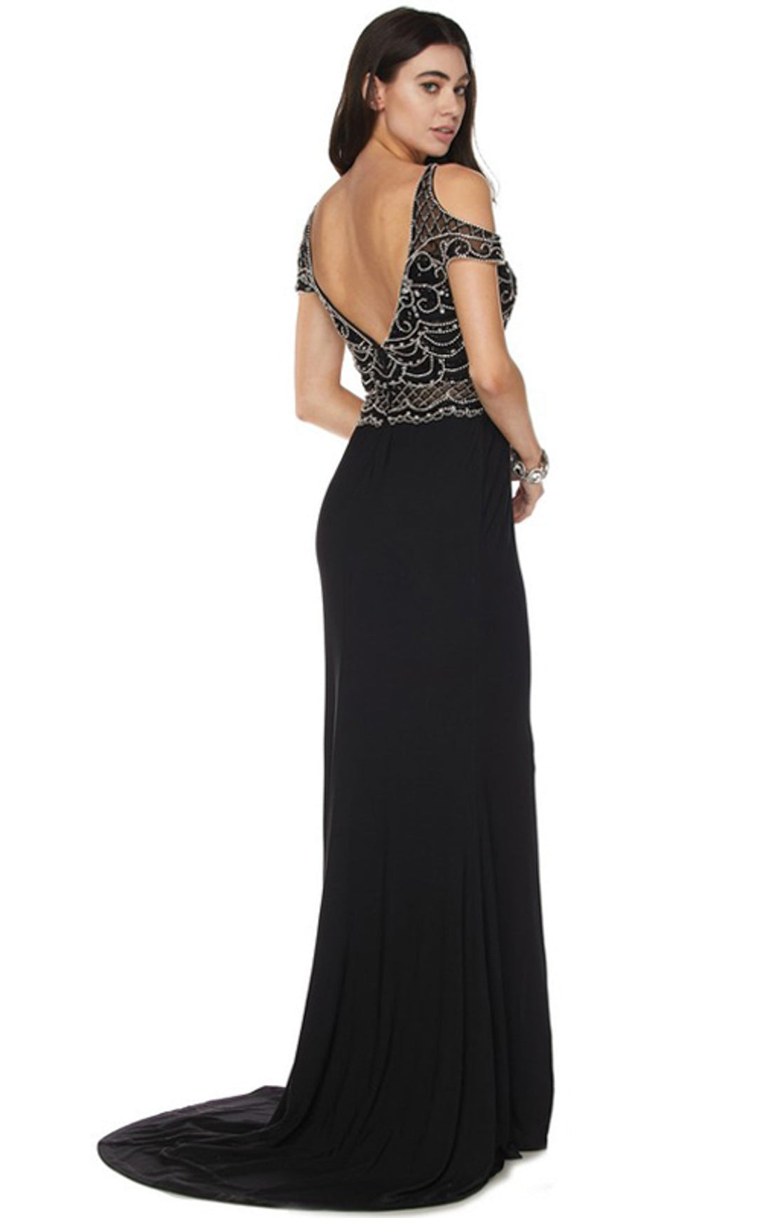 Juliet 660 Black