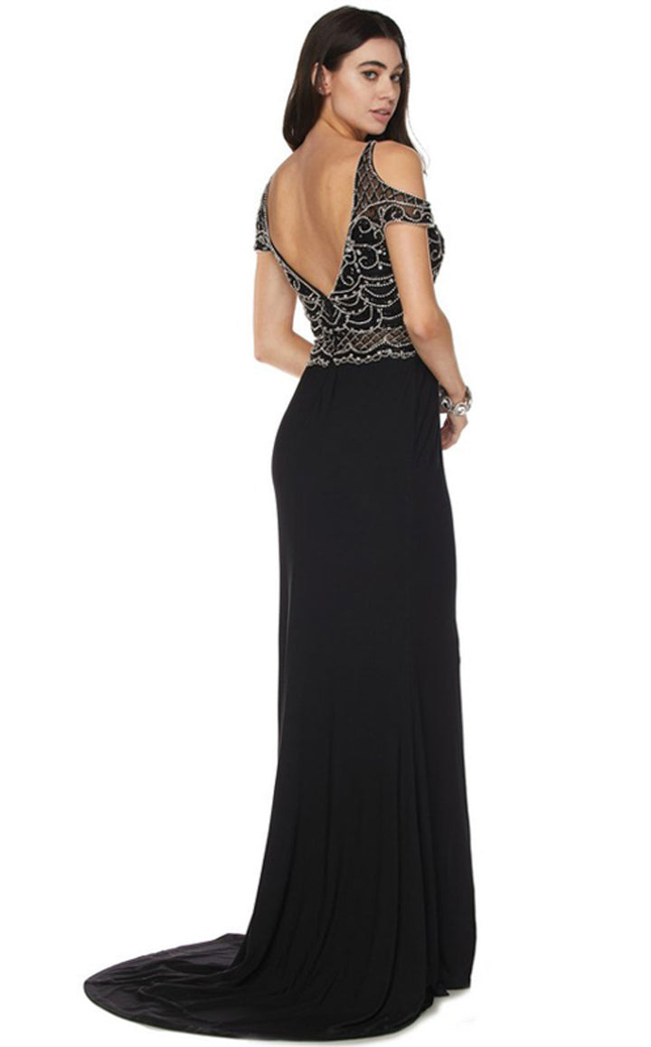 Juliet 660 Black