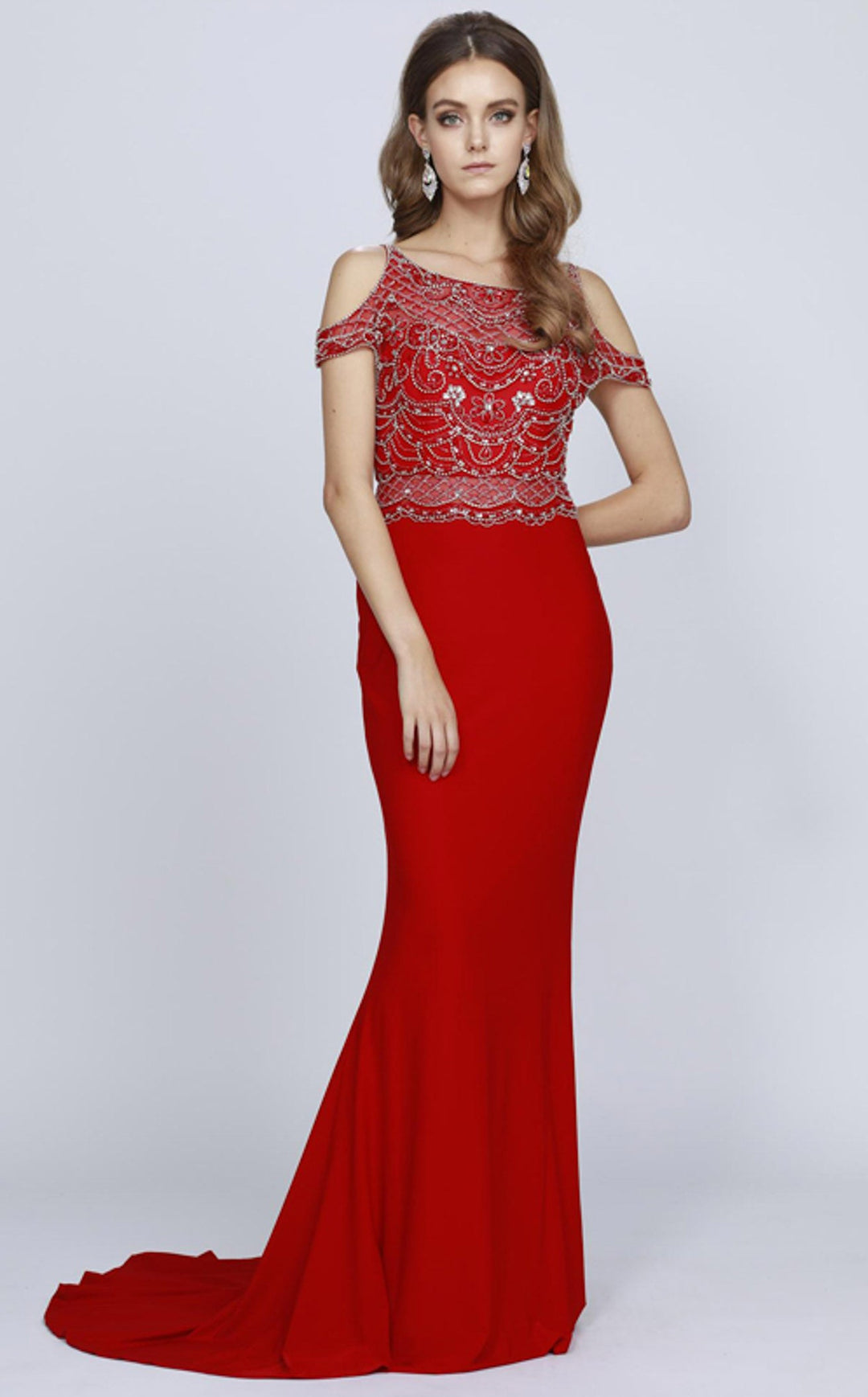 Juliet 660 Red
