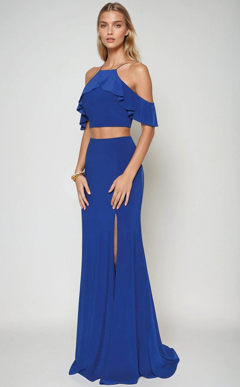 Juliet 662 Royal Blue