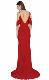 Juliet 664 Red