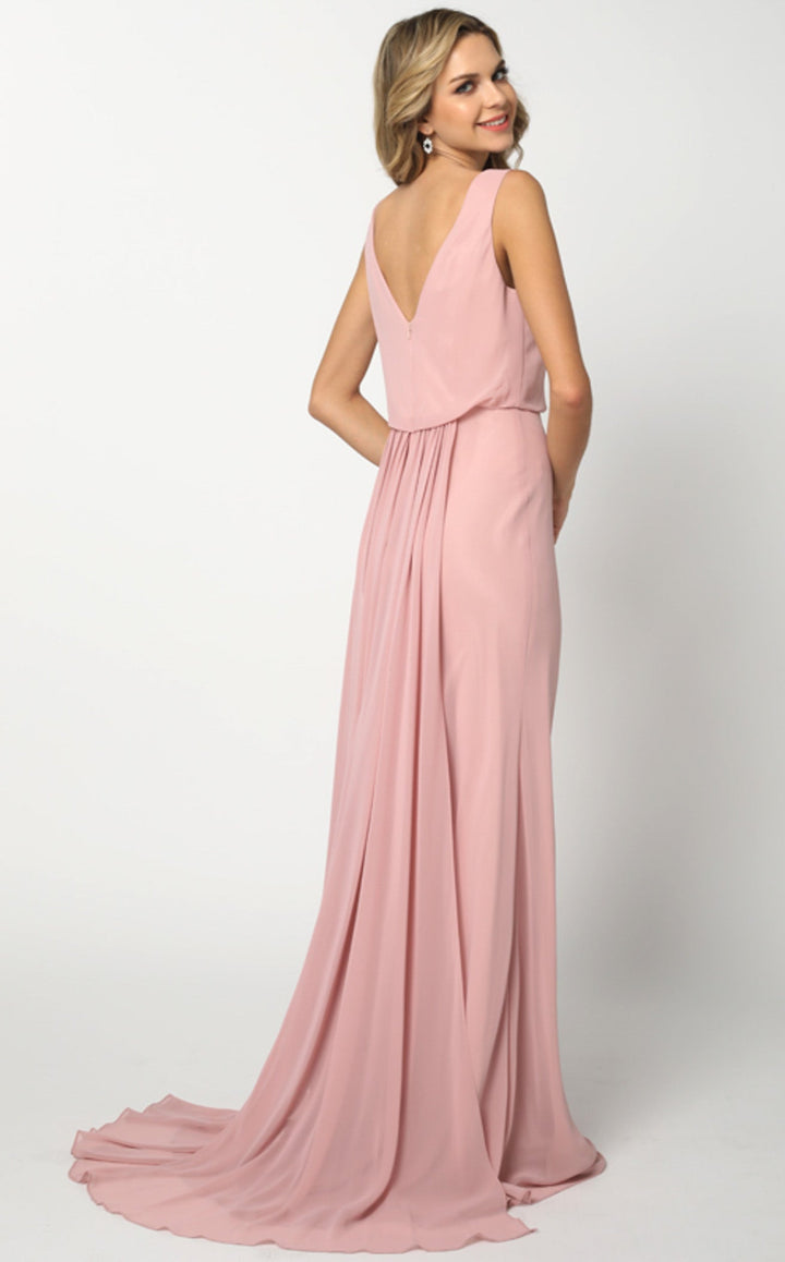 Juliet 670 Dusty Rose