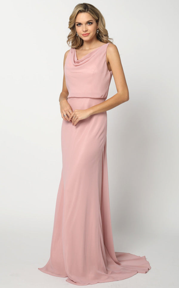 Juliet 670 Dusty Rose