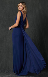 Juliet 670 Navy Blue