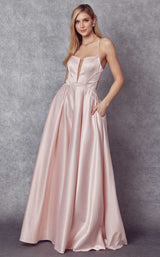Juliet 687 Blush