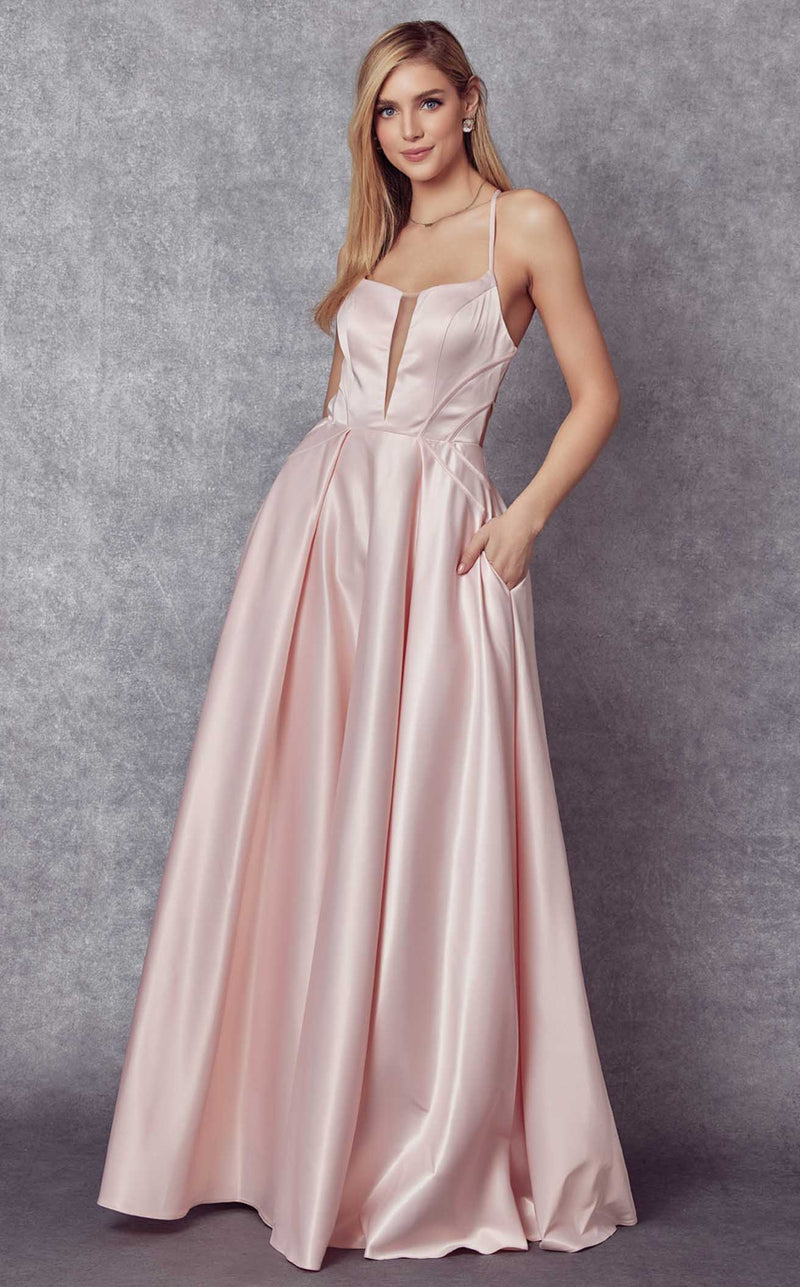 Juliet 687 Blush