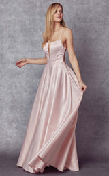 Juliet 687 Blush