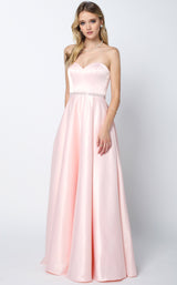 Juliet 688 Blush