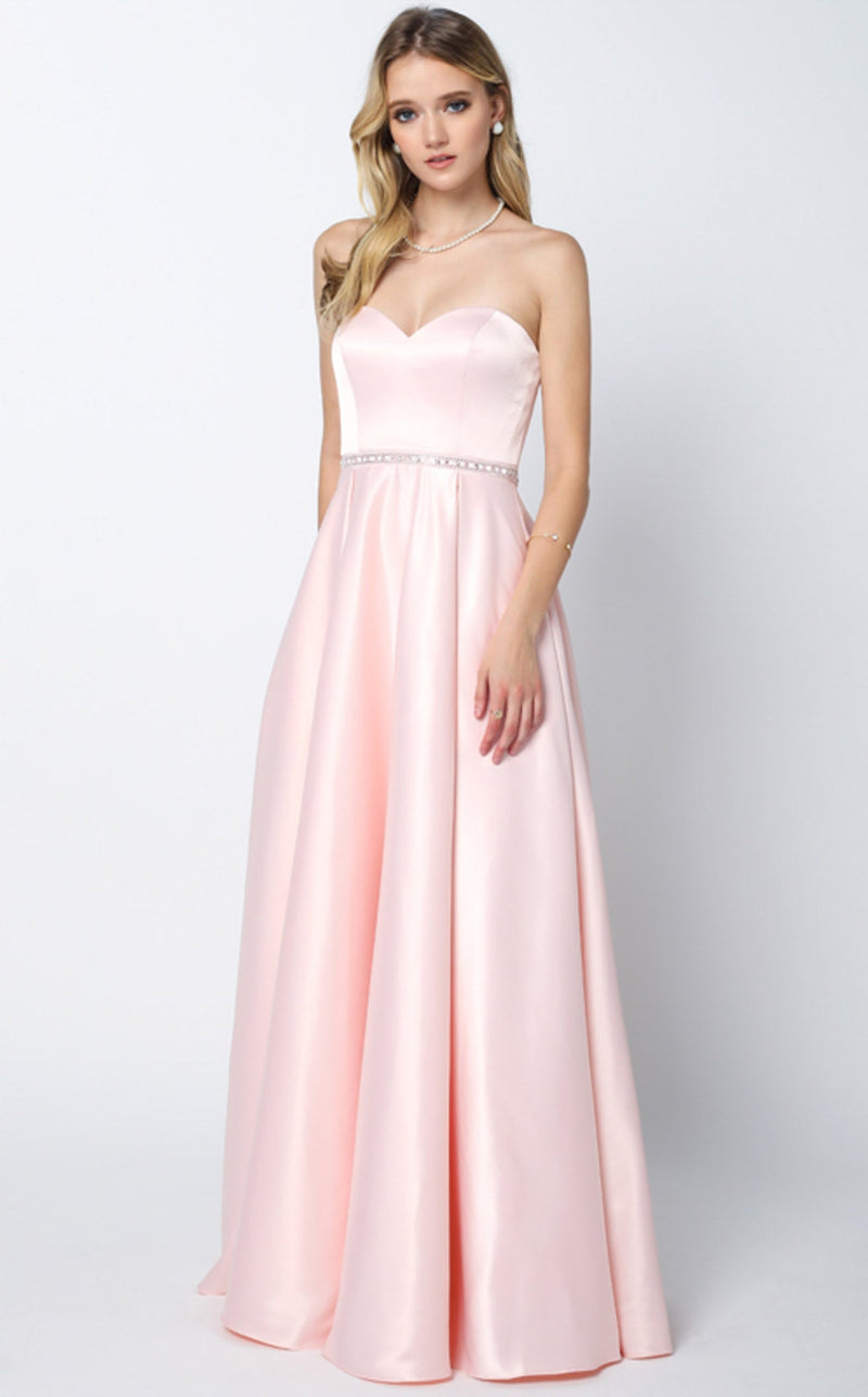 Juliet 688 Blush
