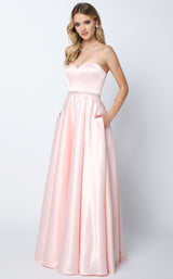 Juliet 688 Blush