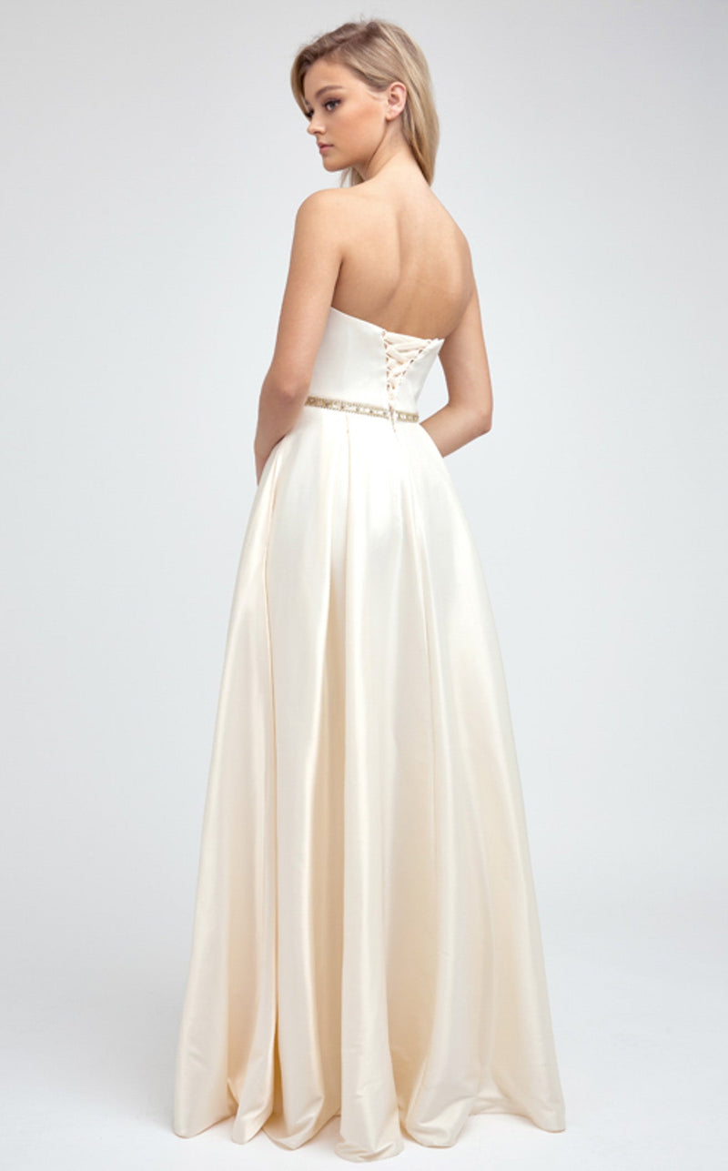Juliet 688 Champagne