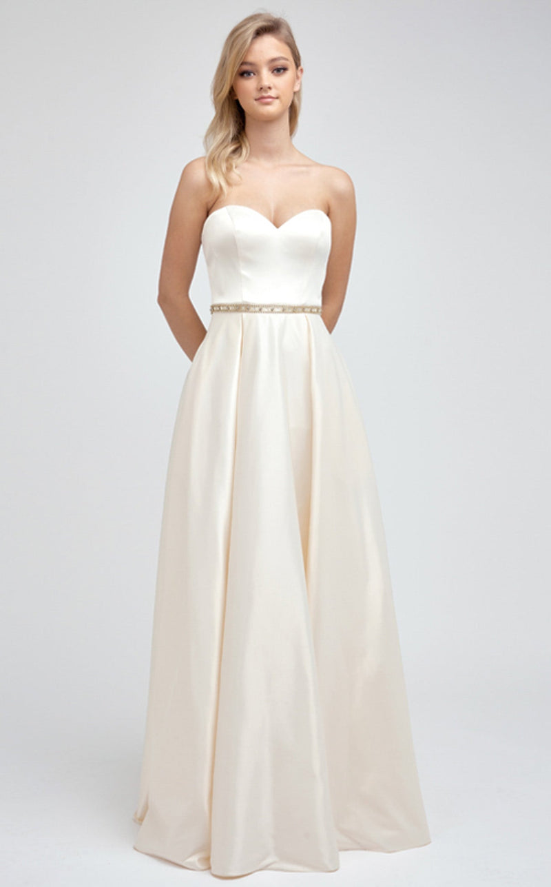 Juliet 688 Champagne