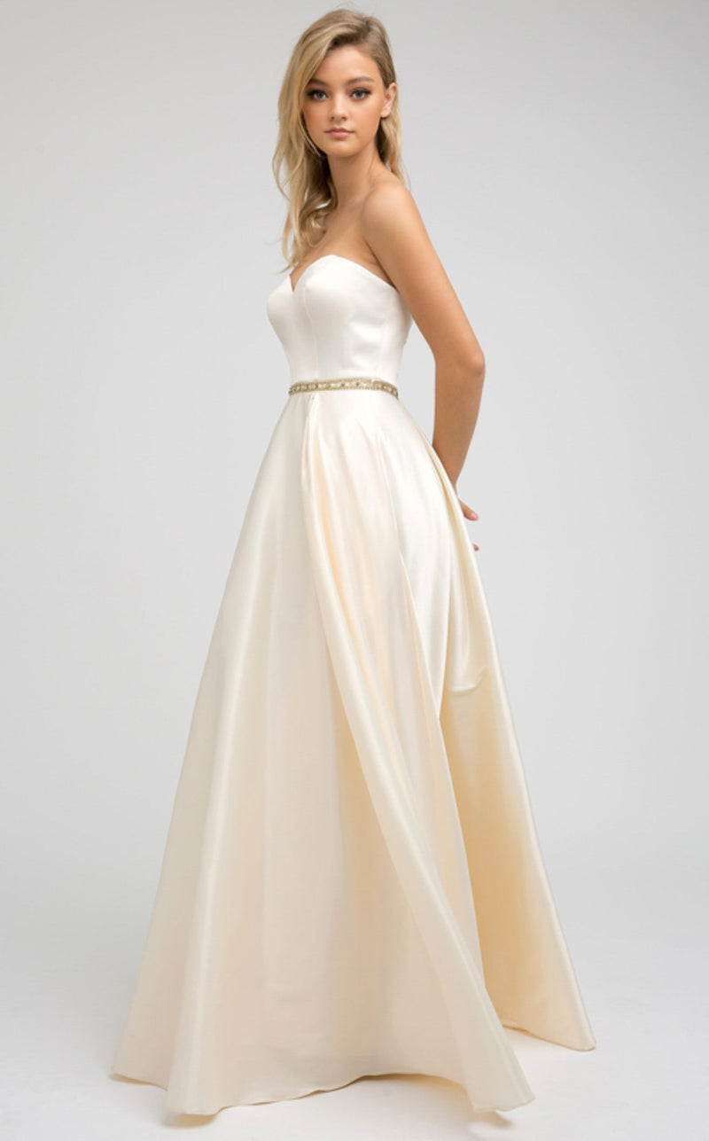 Juliet 688 Champagne