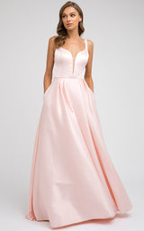 Juliet 691 Blush