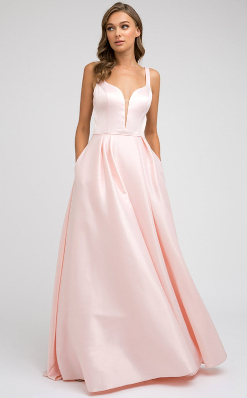 Juliet 691 Blush