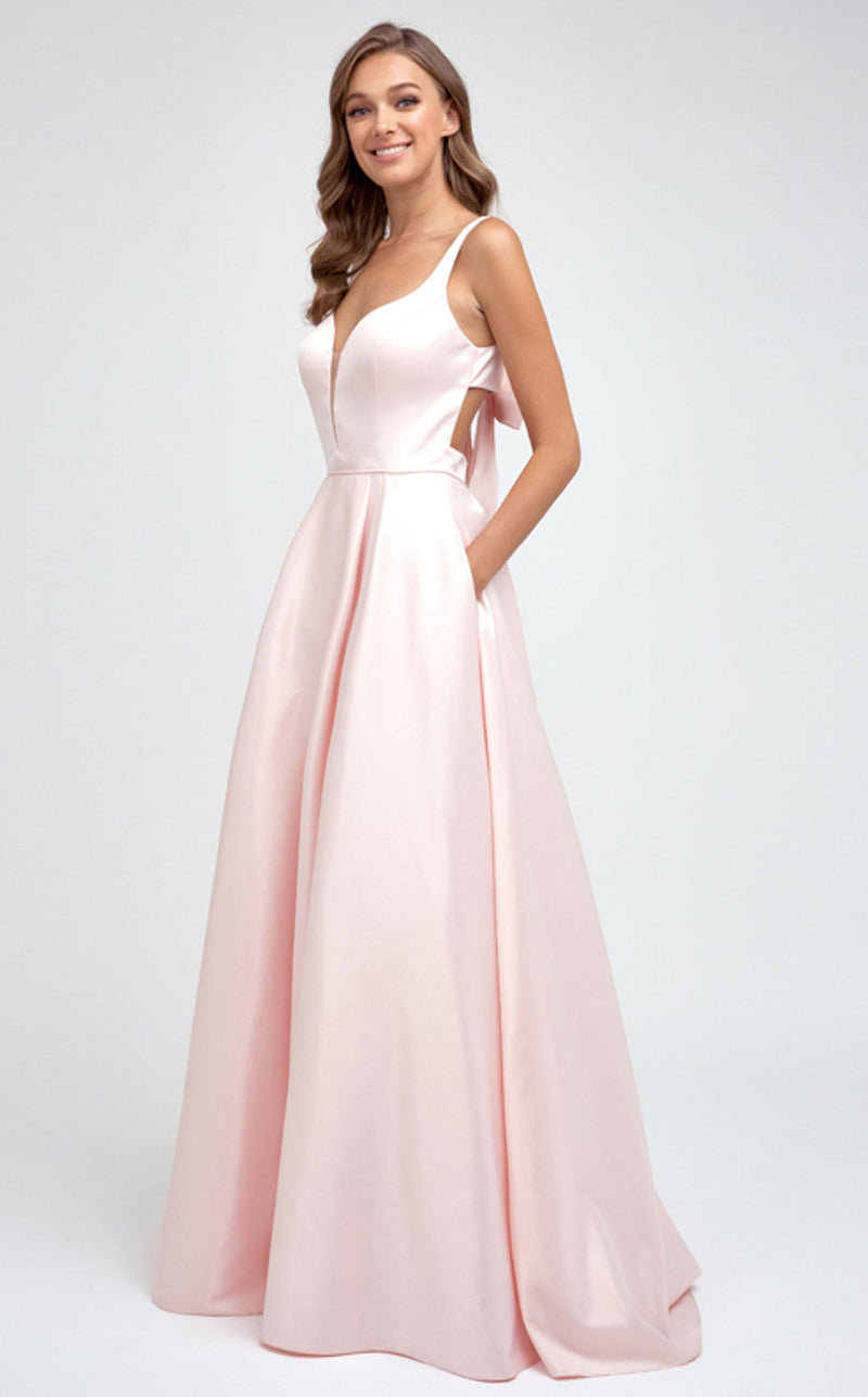 Juliet 691 Blush