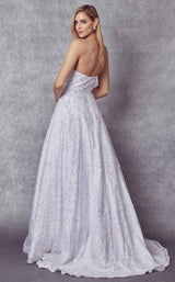 Juliet 692 White